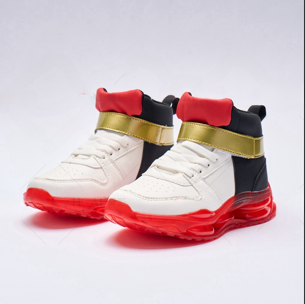 buty cieniowe sonic shadow buty dla chłopców buty dla dzieci zapatillas zapatos para niños cień czerwone trampki tenis de shadow