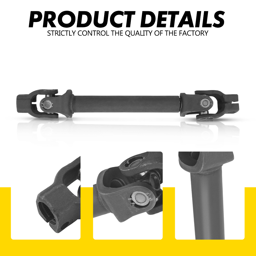 Stuurcolum Past Voor Ford Fiesta Mk7 B Max Transit Tourneo Nieuwe Stuurkolom Tussenas 1758288 8v513k644bb