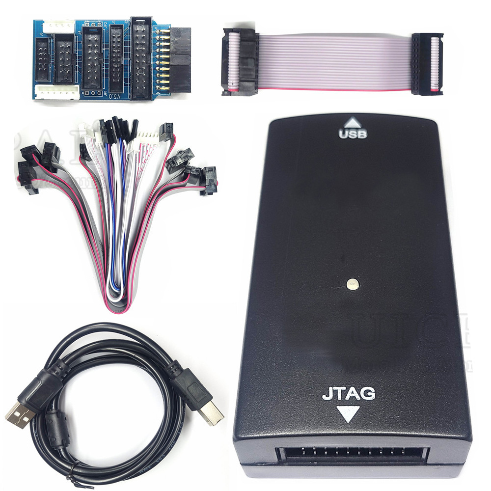 ÉLiban ateur USB haute vitesse pour débogueur JTAG, pour J-Link V9 STM32F103C8T6 STM MCU V8 V11P V12 V12P