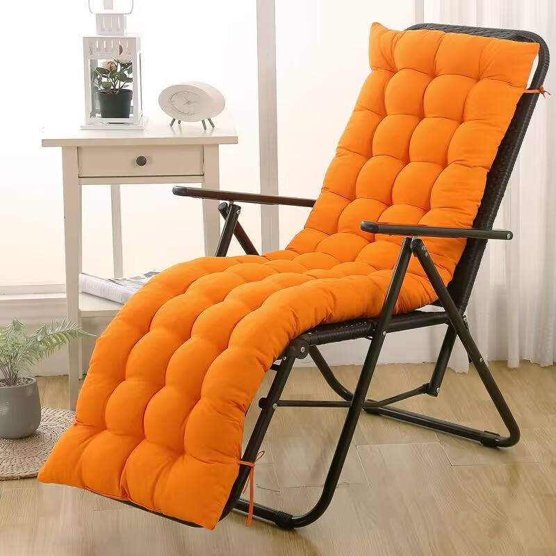 Bench Cushion Soft Seat Cushion Dining Patio Home Office Tatami Mat Indoor Outdoor Garden Long Cushion