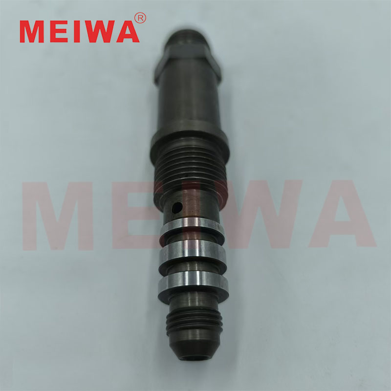 OEM Montabert HC95 Rock Drill Parts Adapter Drain 86788114 for Mining Tunnel Piercing