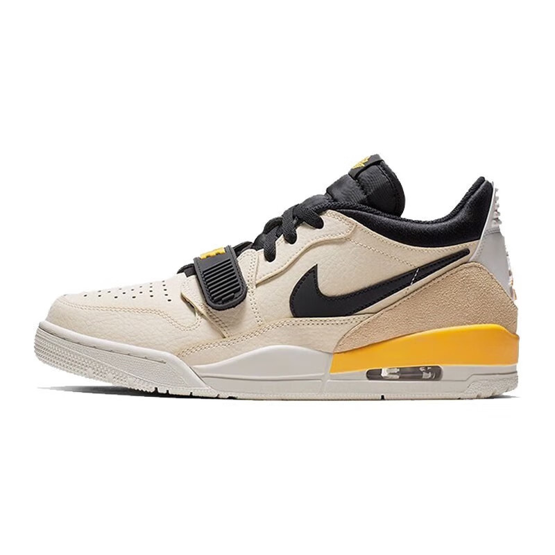 Низкие кроссовки Nike Jordan Legacy 312, новинка 2024, женская спортивная обувь, мужская повседневная обувь