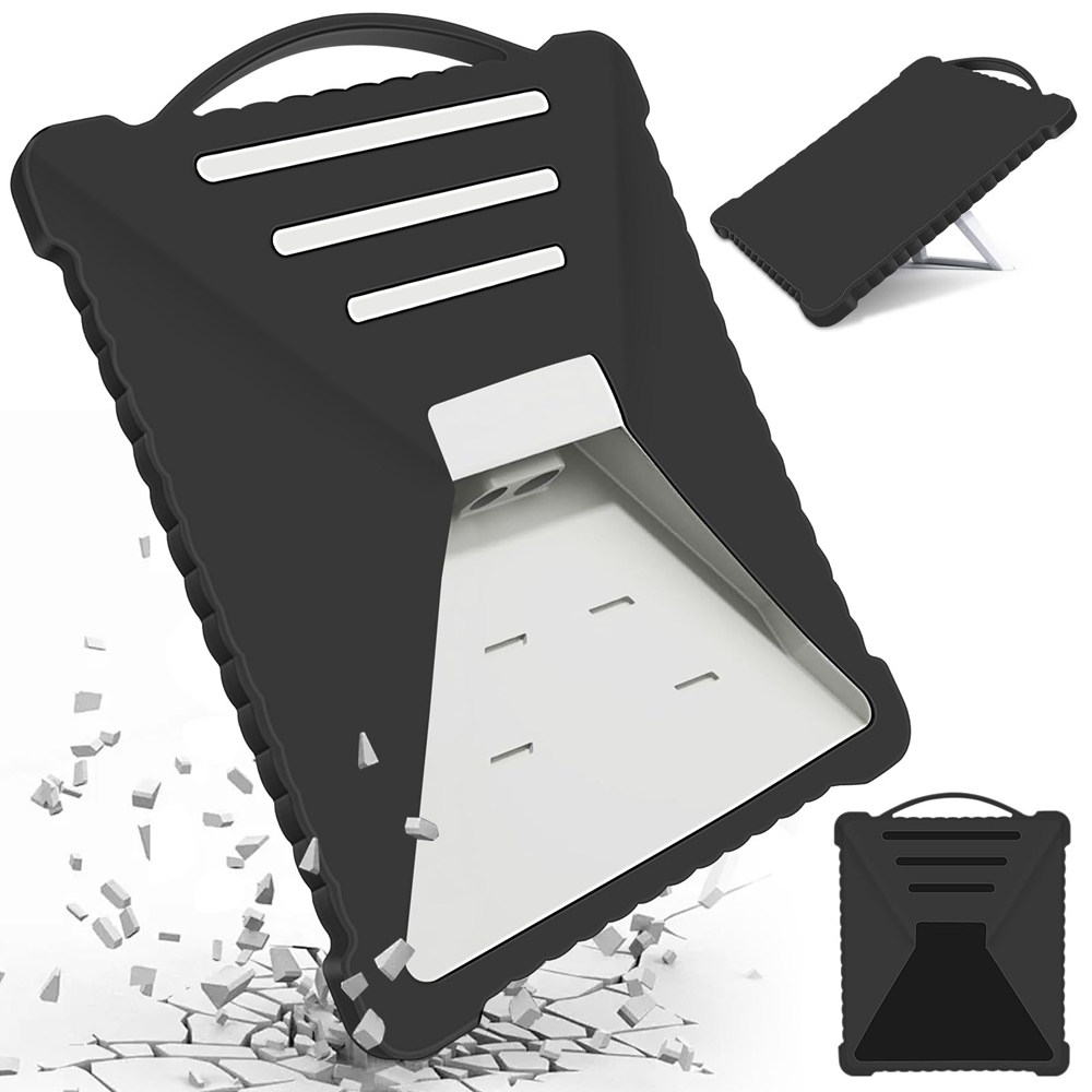 Silicone Protective Case Cover for Starlink Mini Anti-Bump Anti-Drop Against Oxidation for Starlink Mini Satellite Dish Sleeve