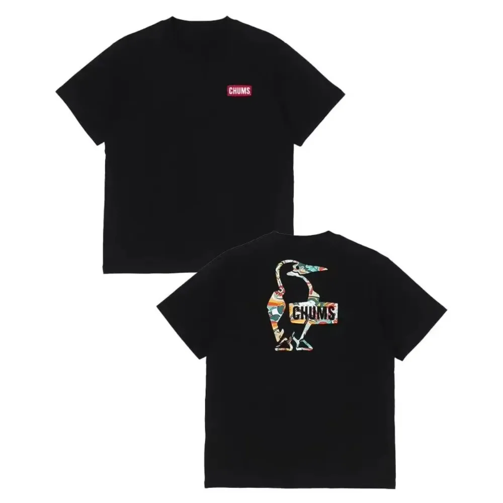 Modny, wysokiej jakości, uniwersalny t-shirt na lato, casualowy, z krótkim rękawem, unisex, dla kobiet i mężczyzn.