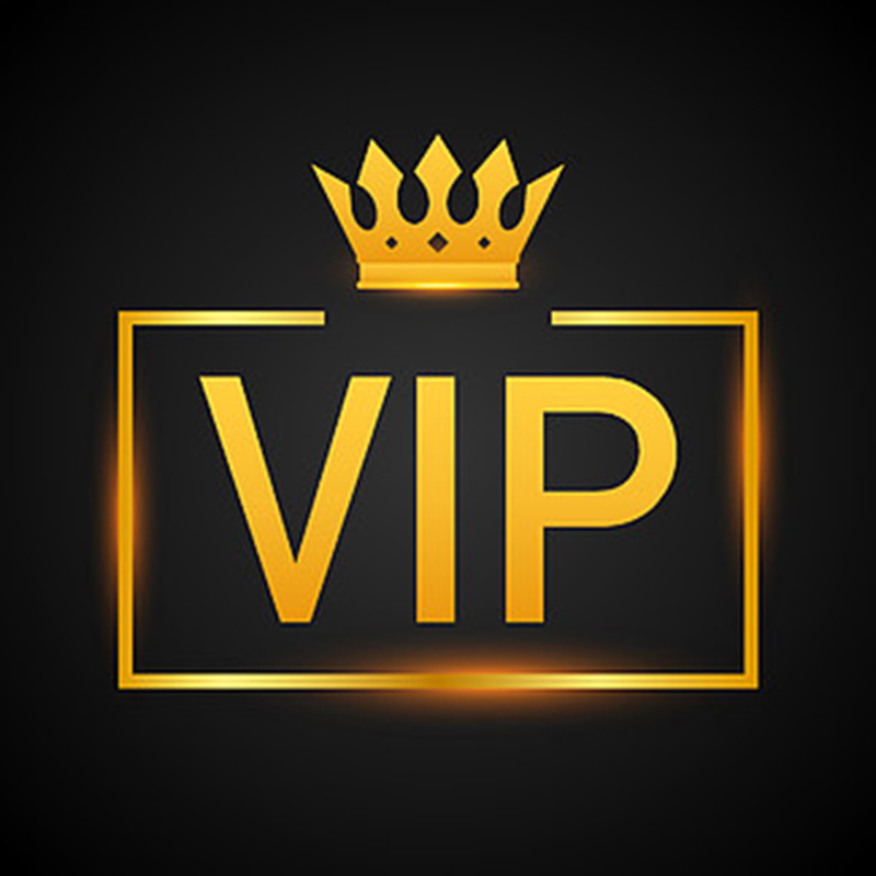 Cliente personalizado VIP