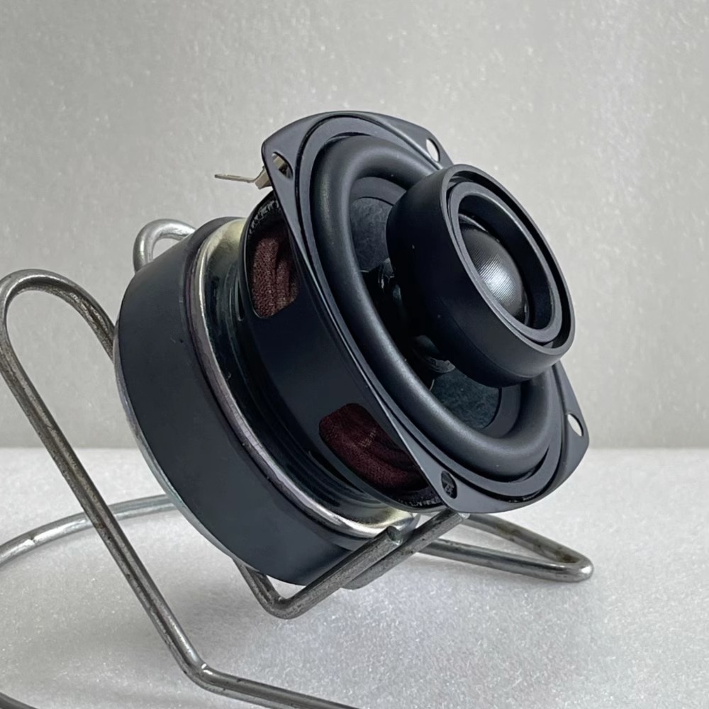 GHXAMP para JBL Harman International 3 pulgadas 78MM nivel Coaxial de fiebre altavoz HIFI coche hogar 4ohm 40W