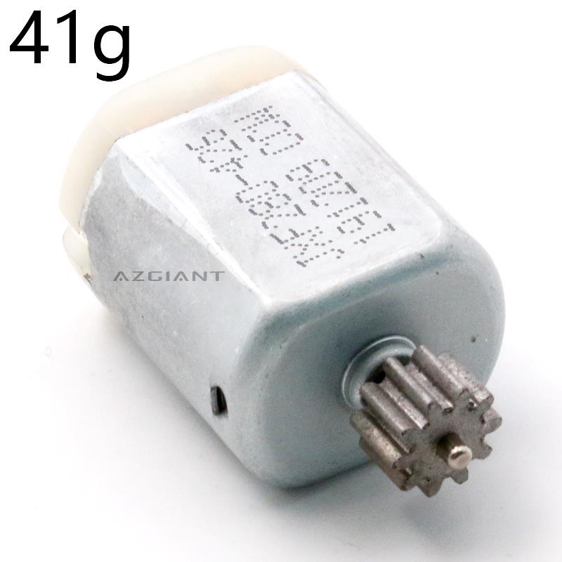 Silnik 12V DC do Renault Twingo MK1 Scenic Mk1 Siłownik zamka bagażnika Zatrzask zwalniający zamek drzwi z 10T Miedzią przekładnią Części samochodowe DIY