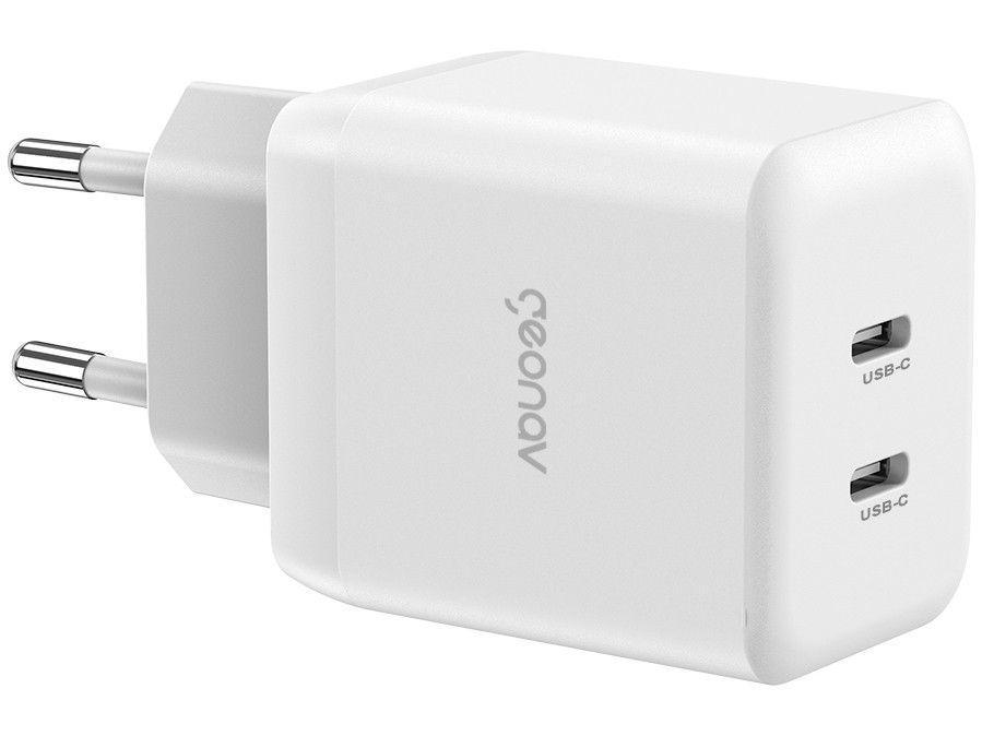 อินพุต USB 2ช่องชาร์จติดผนังอเนกประสงค์