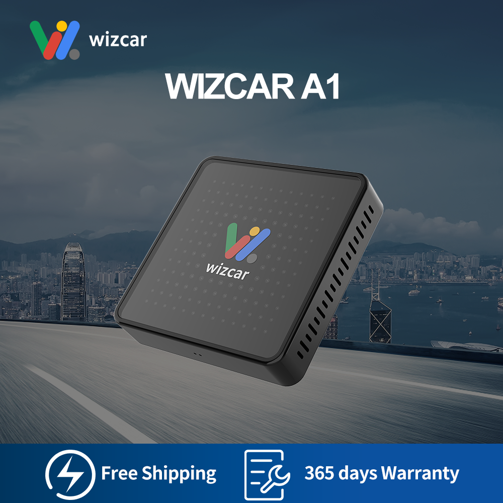 Per Honda CRV HRV URV XRV ZRV CIVIC VEZEL Yandex Navigator e 2GIS Map, Yandex Music, WIZCAR A3 Compatibile con Honda Connect 3.0 System
