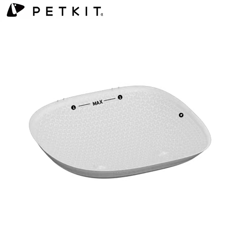 Оригинальный песочница Petkit PURA MAX, коврик для кошачьего туалета, аксессуары, коврик, принадлежности для ковриков Arena Para Gato, товары для домашних животных, автоматический коврик для туалета