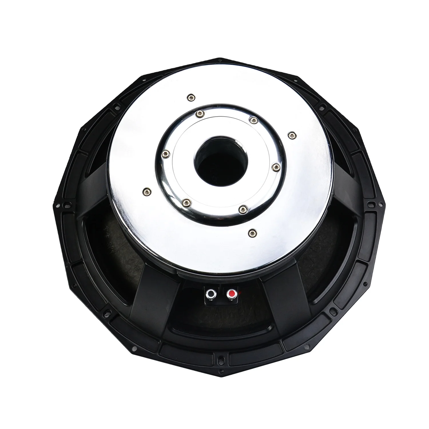 21-дюймовый низкочастотный динамик RMS 2000 Вт