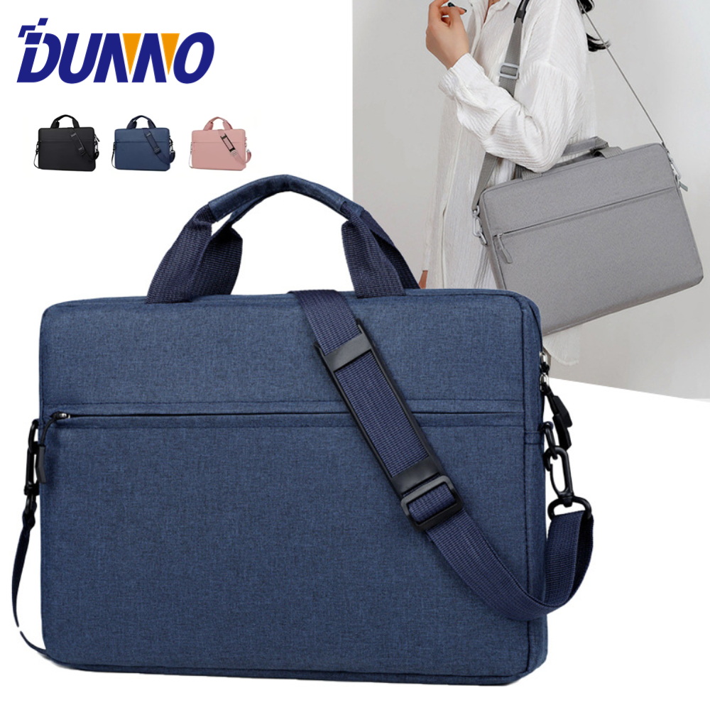 Borse per laptop Borsa a maniche per custodia per notebook da 14/15,6 pollici per MacBook Air Pro Tablet Borsa da viaggio portatile impermeabile per PC