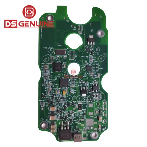 TLF DS GENUINE HE300VG HE351VE VGT Turbocharger Kit Actuator Control Board PCBA 5452689
