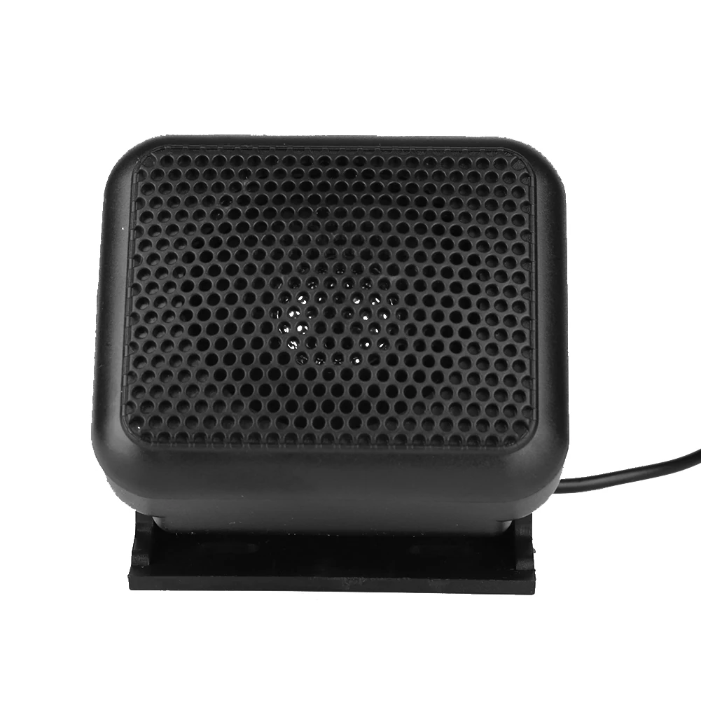 Altavoz externo multifunción para el hogar, duradero, estéreo, para Radio CB Yaesu FT-847 FT-920 FT-950 FT-2000