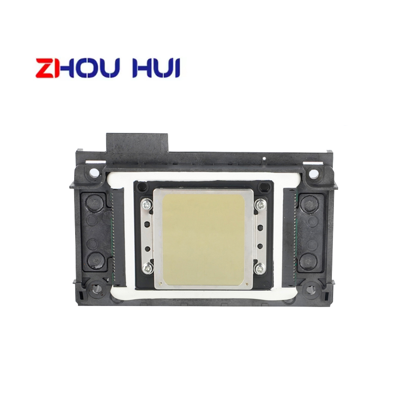 Tête d'impression XP600 pour imprimante Epson XP600 XP601 XP610 XP700 XP701 XP800 XP801 XP820 XP850 Eco solvant/UV