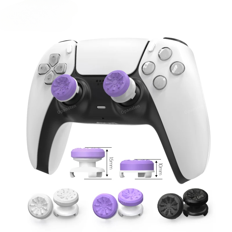 DATA FROG-Palo analógico de alto rendimiento para PS4, PS5, Joystick Galaxy, controlador de palanca analógica de alto rendimiento