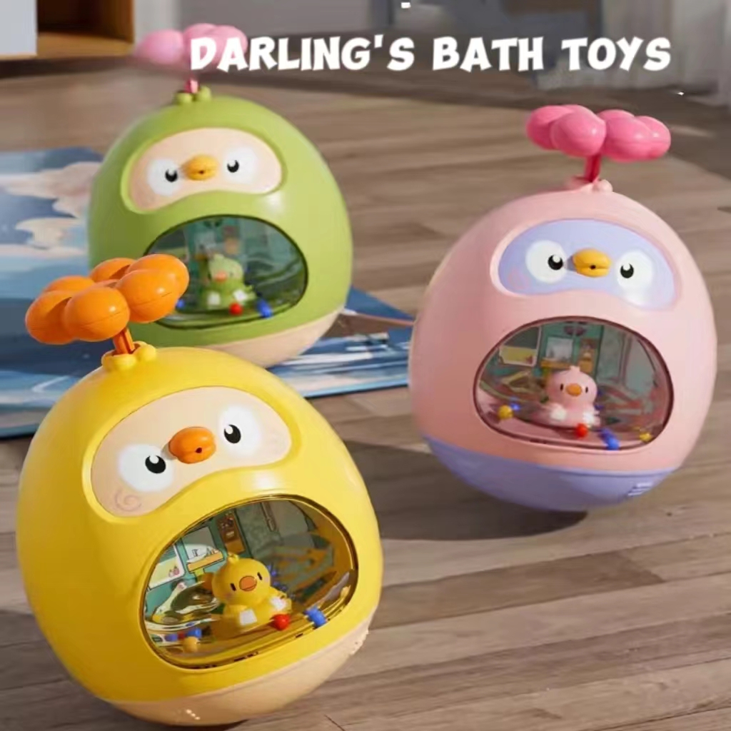 Juguete de baño anfibio para bebé, divertido vaso de agua pulverizada, bañera de agua, piscina, playa, 12 meses