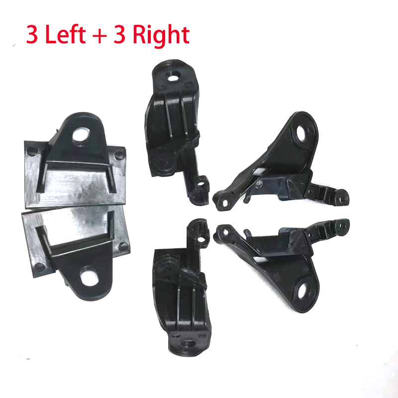 Комплект для ремонта фар Toyota, Lexus NX200, NX300, 2014-2021