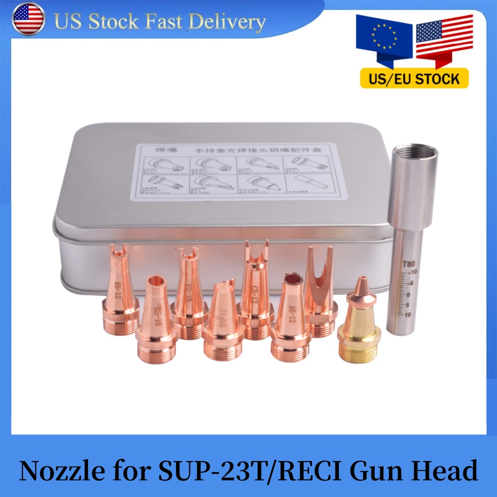 Bico um conjunto para cabeça de arma SUP-23T HW980