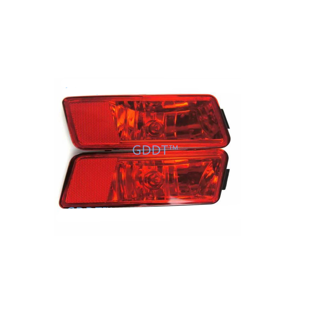1 Buah Lampu Kabut Belakang untuk Lampu Bumper Dodge untuk Lampu Penanda Journey untuk JCUV Gratis untuk Freemont 05178272AB Kiri atau Kanan