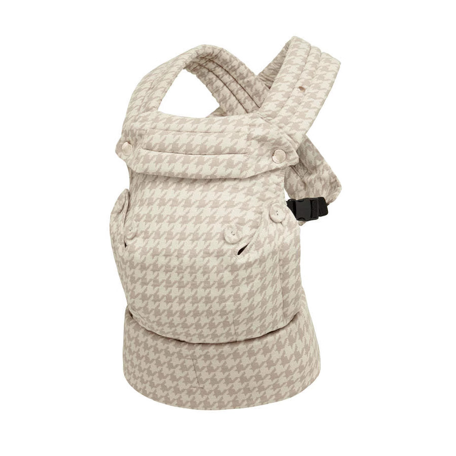 Porte-bébé multifonction respirant, sac à dos pour bébé, landau pour enfant en bas âge, bretelles enveloppantes