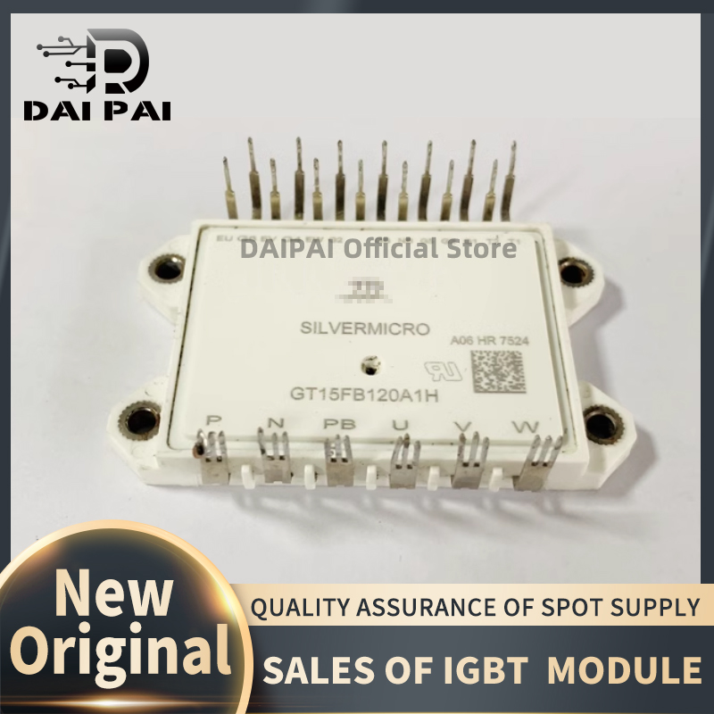 Модуль GT10PI120A1H GT15FB120A1H GT25FF120A1H GT25FB120A1H GTS40FB120A1H