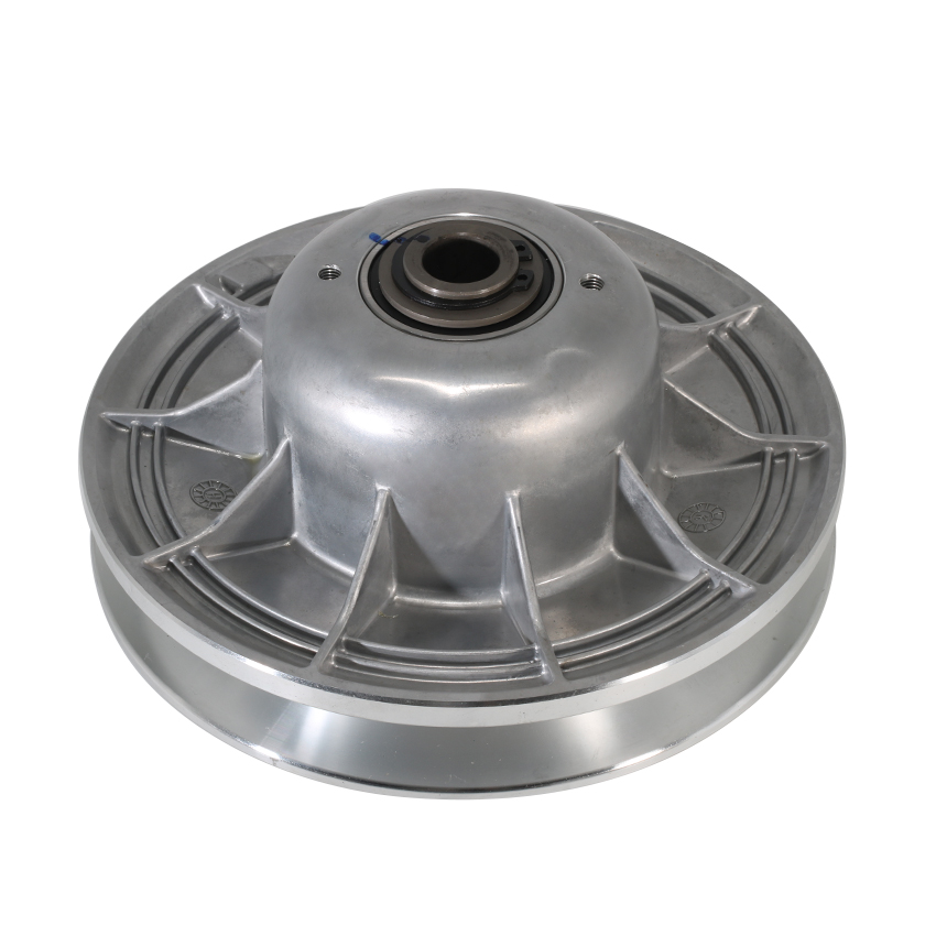 Assemblage de moyeu de roue arrière de moto, Yicin is GENERAL 1000, 4P MD, 4P, PS, PS MD, EPS, 4P, EPS EU, 4P PS RC, 4P, DLX, OPRack, OEM:1323404