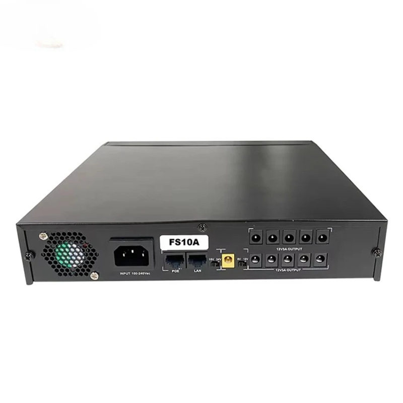 ミニ UPS バックアップ電源アダプタ UPS バッテリーバックアップ保護 5V 9V 12V 15V 24V UPS ルーター WiFi