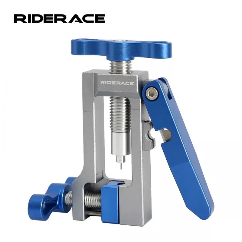 Инструмент RIDERACE для ремонта велосипедного тормоза, гидравлический Фрезерный резак для велосипеда Shimano SRAM AVID Magura Formula BH90 BH59
