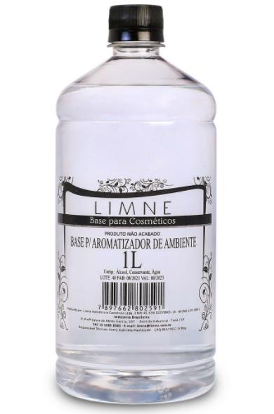 1L LIMNE ENVIRONMENT AROMATIZER BASE