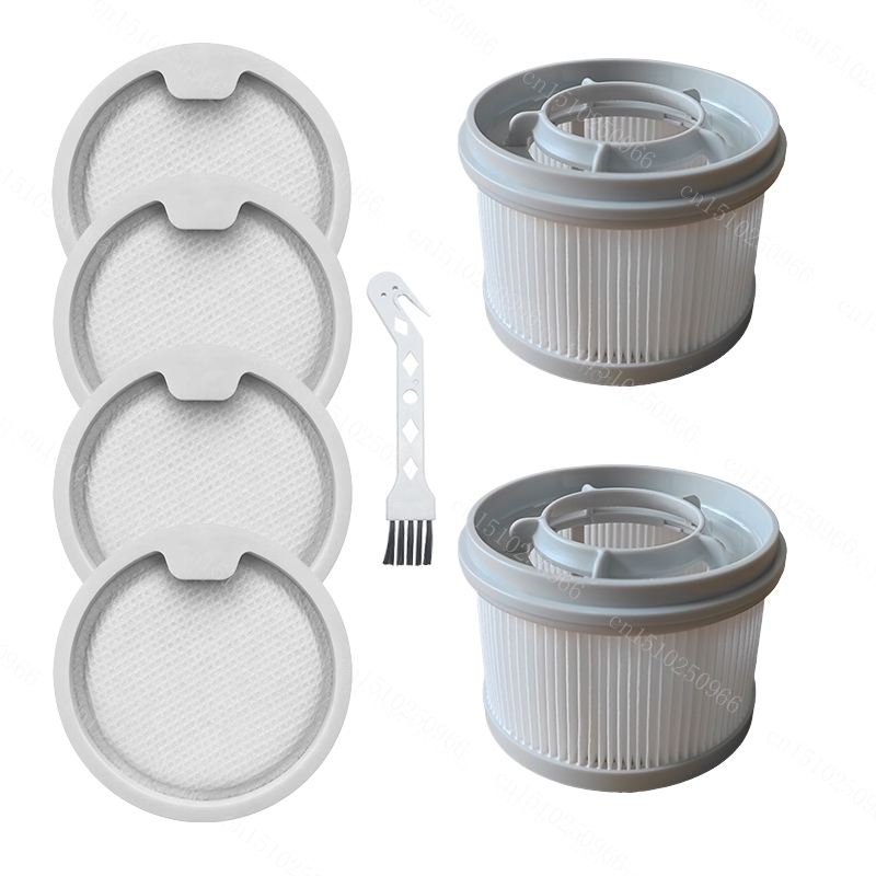 For Xiaomi Vacuum Cleaner G20 Pre-Filter Post-Filter Replacement Vacuums Parts for XIAOMI G20 Max HEPA Filters Kits Accessories