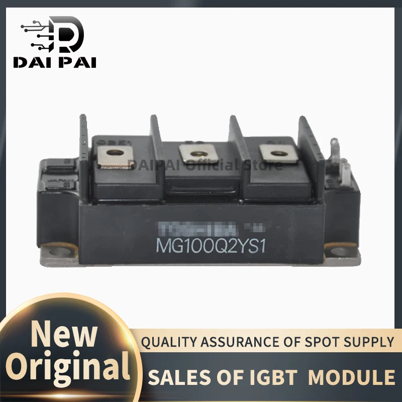IGBT-module MG200J2YS45 MG200J2YS21 MG150Q2YS11 MG200Q2YS50 MG300Q2YS61 MG200Q2YS40 MG300Q2YS50 MG150J2YS40 MG100Q2YS65H