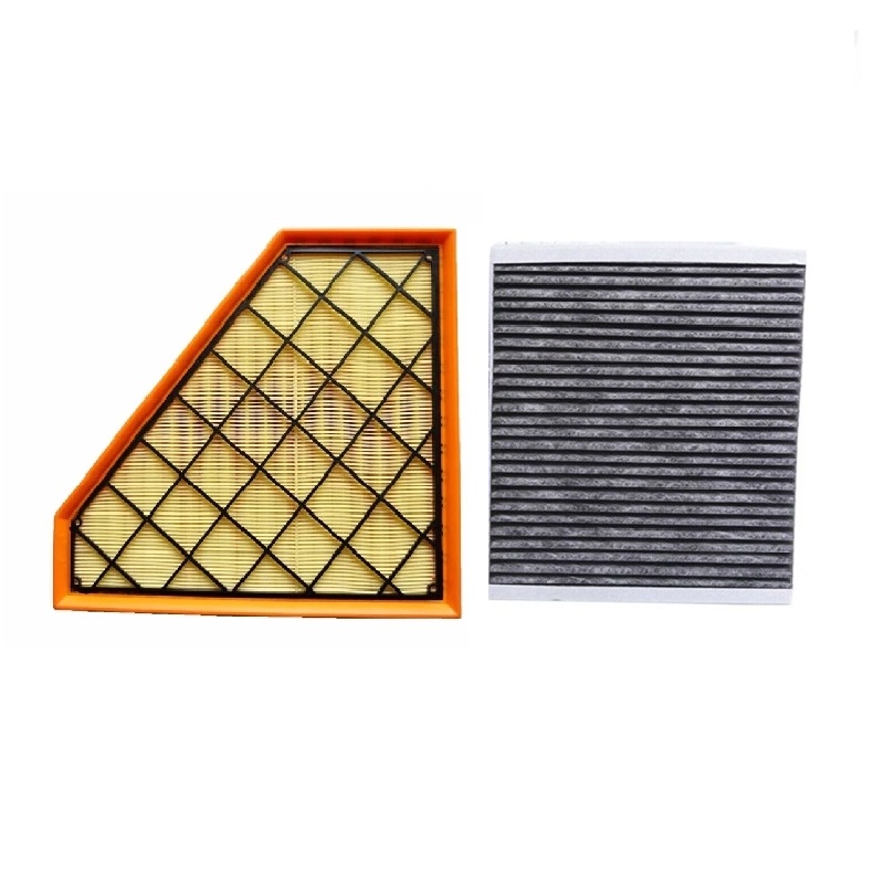 Car Air Cabin Filter For Cadillac ATS 2.0 LTG 3.6 LF4 20857930 13503675
