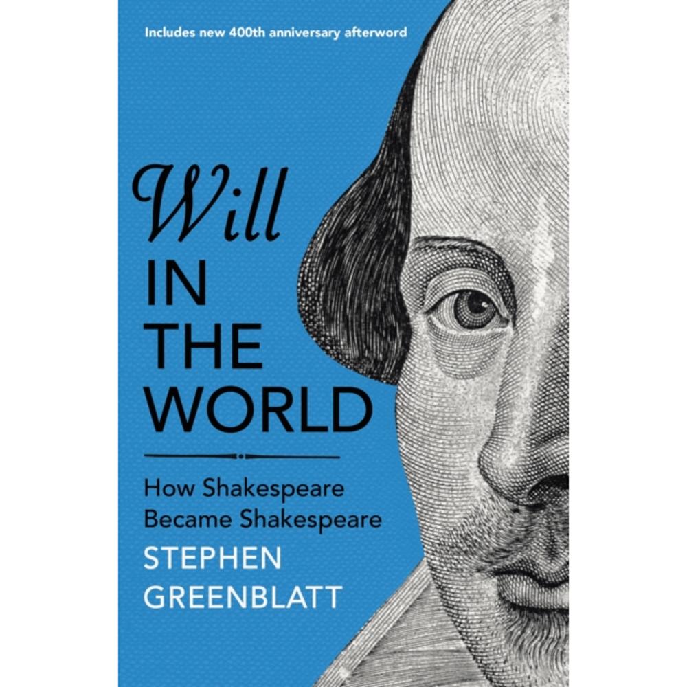 Will dans le monde Greenblatt, Stephen