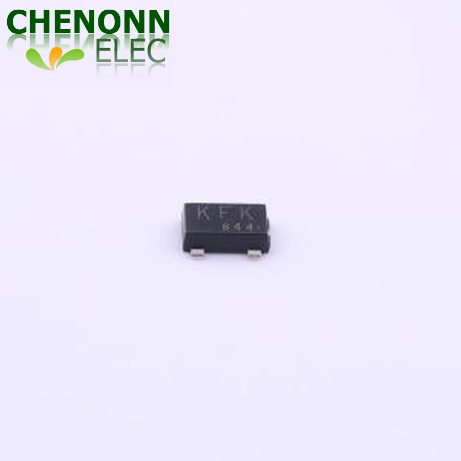 100 шт./лот SSM3K333R,LF (МОЗАФЕТЫ)
