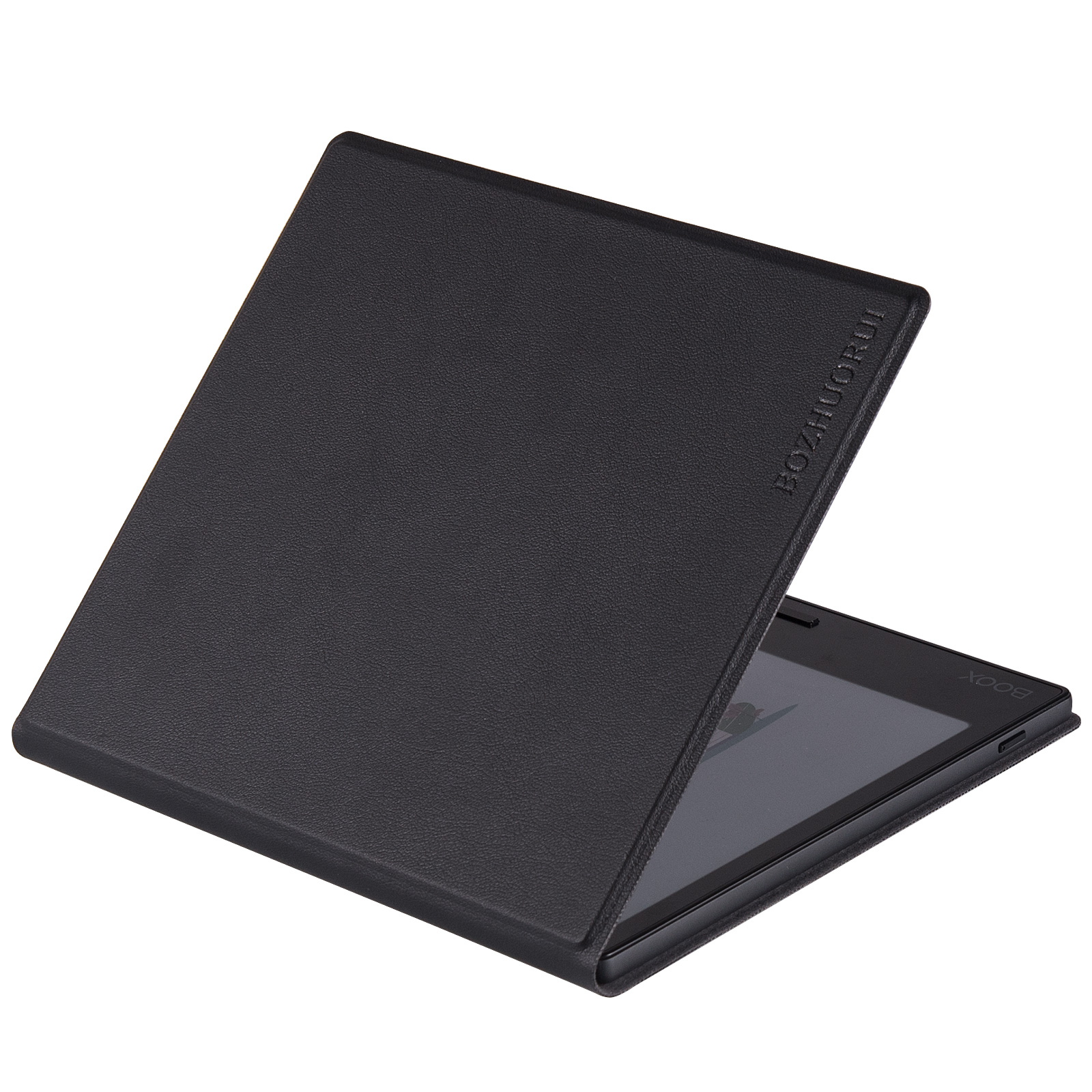 Funda para 7" Boox Go 7 Color & Boox Go 7 B/W (1/2a generación, lanzamiento 2024/2025, funda magnética delgada y liviana con apagado/encendido automático