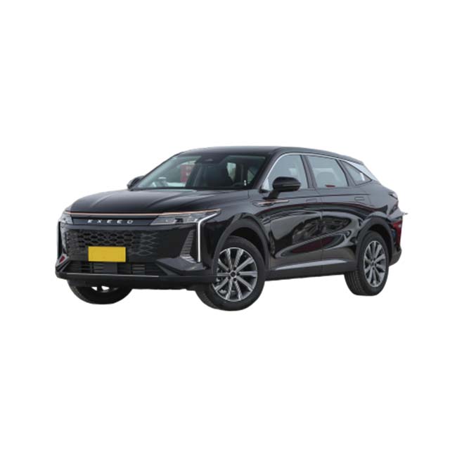 Китай, высокое качество, Chery Exeed, все серии EXEED VX 2023, бензиновый автомобиль, 5, 6, 7 мест, Новый Автомобиль Chery Exeed Lanyue SUV