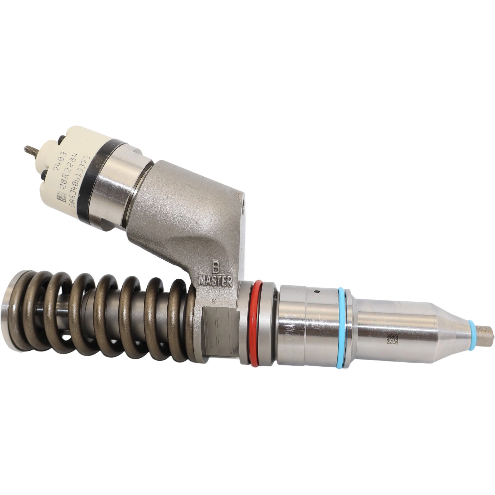 1PCS Fuel Injector 10R-7230 For Caterpillar CAT C15 C18 Engine 395 390F Excavator 772G 772 745 745C 740C Truck