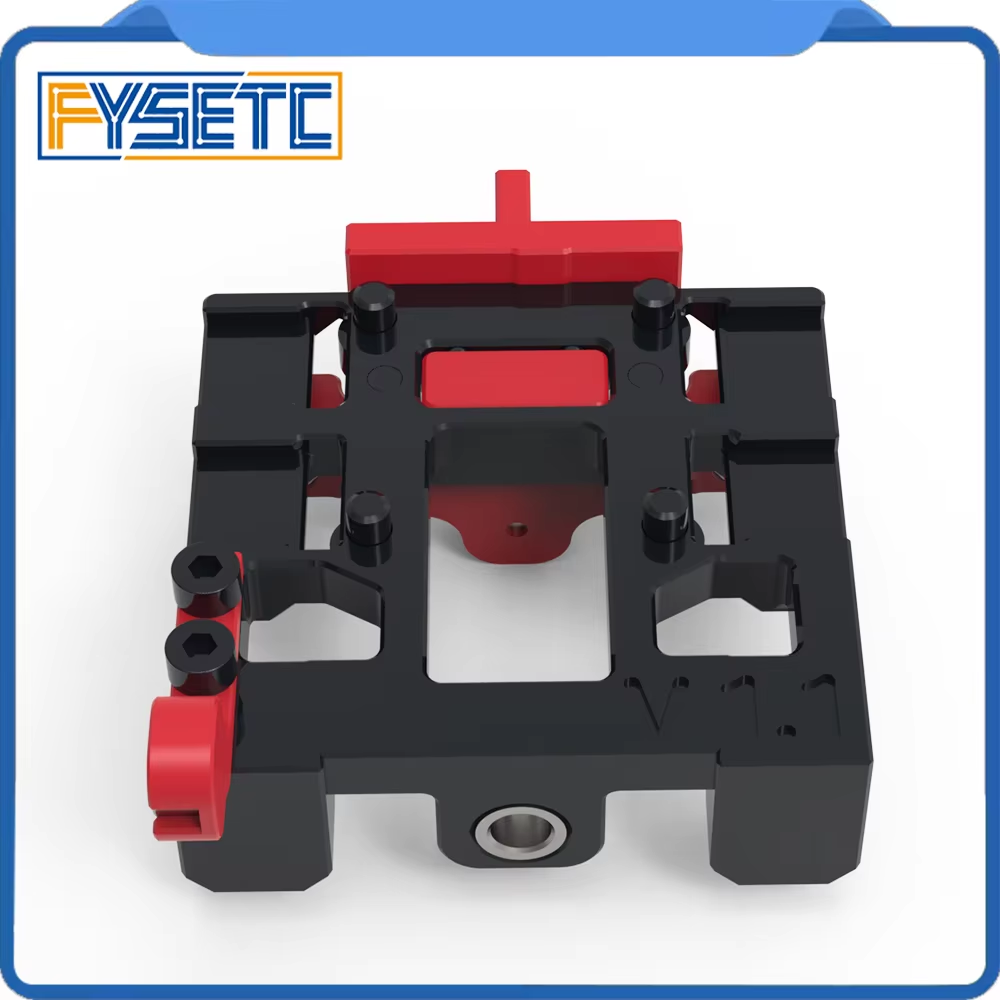 FYSETC Stealthchanger Комплект челнока с ЧПУ SB COMBO V2 Плата распределения инструмента Плата H36