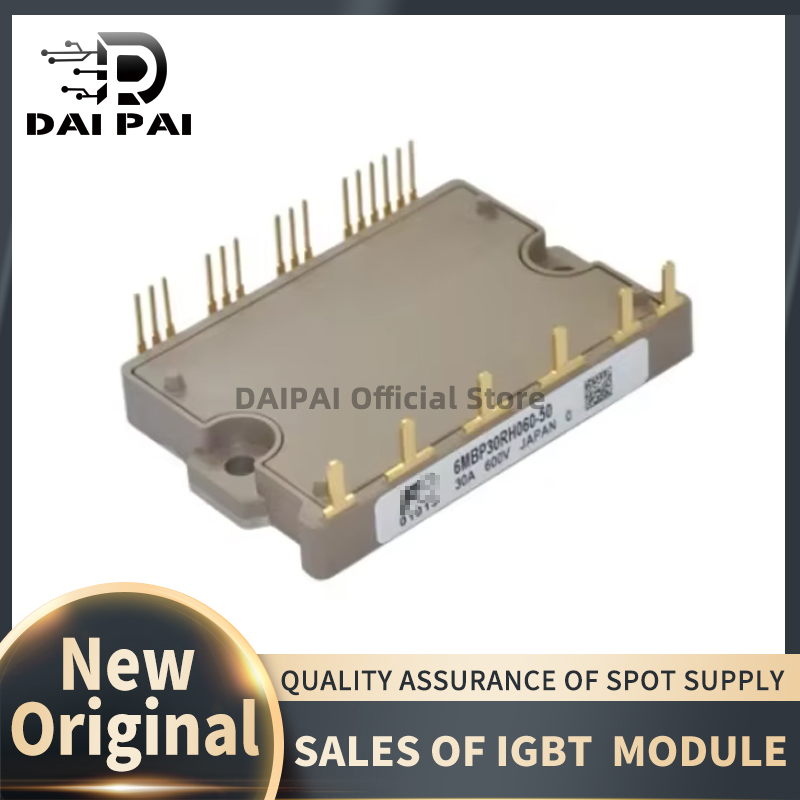 6mbp20rh060 6mbp20rh060-050 6mbp30rh060 6mbp30rh060-050 Igbt Module