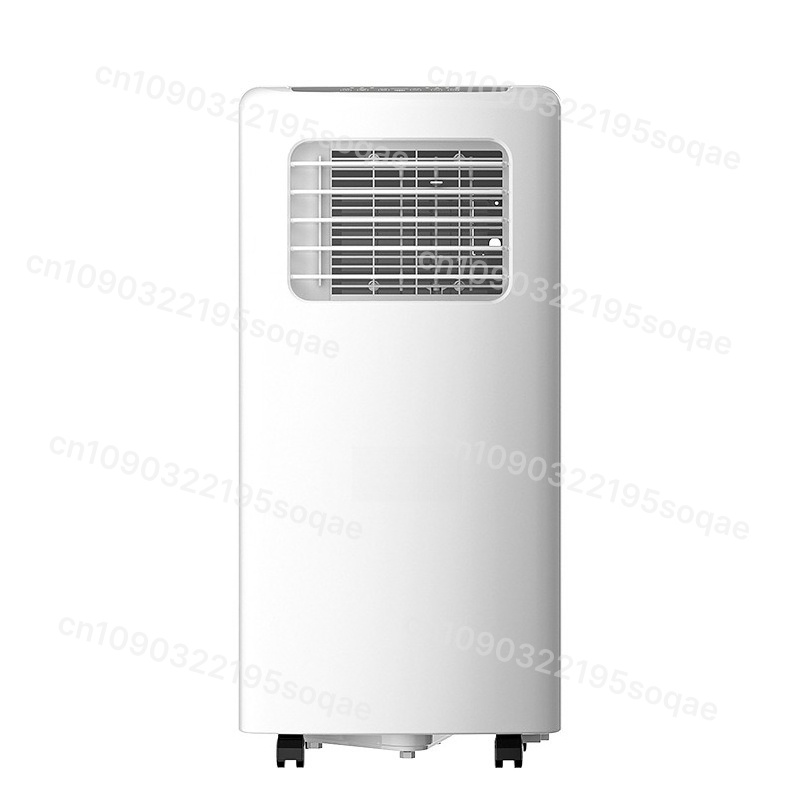 Przenośny Klimatyzator Jednostopniowy Chłodzący Zintegrowany Aparat 2HP Bez Jednostki Zewnętrznej Domowy 1P 1.5P Do Sypialni Bez Instalacji
