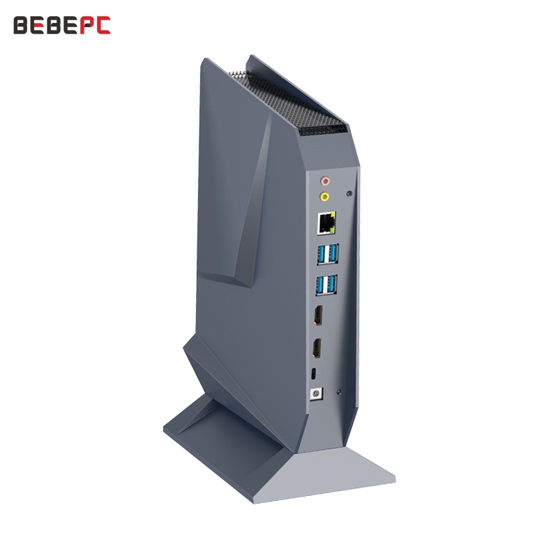 Gaming-Computer Intel Core i9 12900HK i7 9750H 8750H GTX RTX 3168WIFI Unabhängige Grafik HDMI2.0 4K BT4.0 Win11 Mini-PC