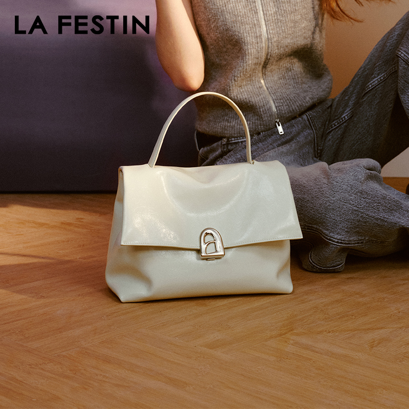 La festin original nova grande capacidade sacola bolsas mulher bolsa de ombro designer luxo crossbody sacos uma porta série