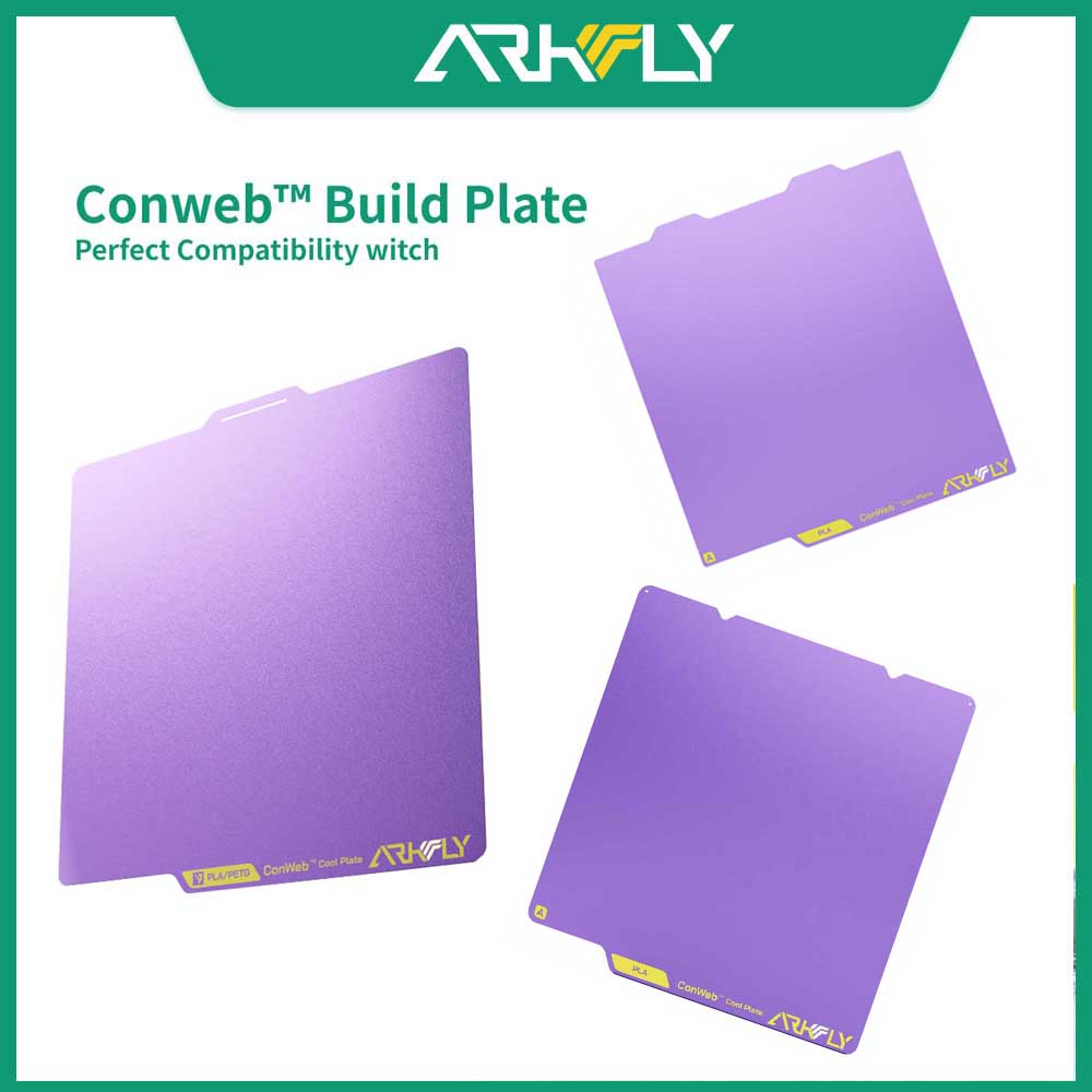 Phaetus POPWeb printplaat voor Bambulab P2S X2D H2C H2D A1/X1/P1 A1 Mini Voron 300/350 K1C K2 Plus AD5X/M Qidi Plus 4 MK4 U1 A2L