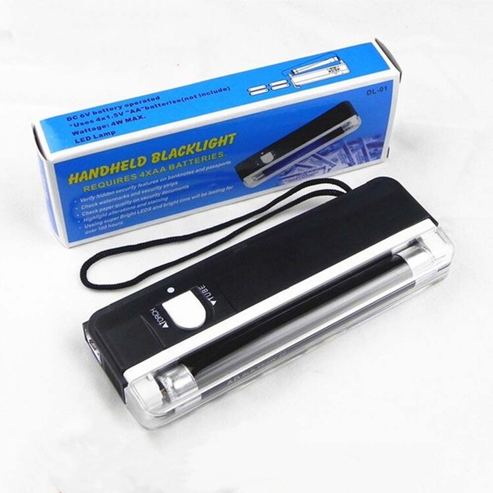 Lampe UV en résine pour vitres de voiture, outils de réparation de vitres automobiles, éclairage de pare-brise, détecteur d'ultraviolets