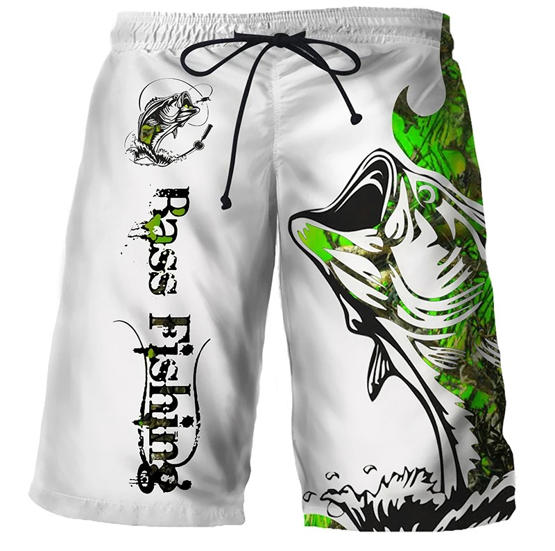 Cool Tiger Wolf pantaloncini estivi comoda tavola da surf pantaloncini da spiaggia hawaiani pantaloncini sportivi ad asciugatura rapida pantaloncini da spiaggia da uomo ragazzi