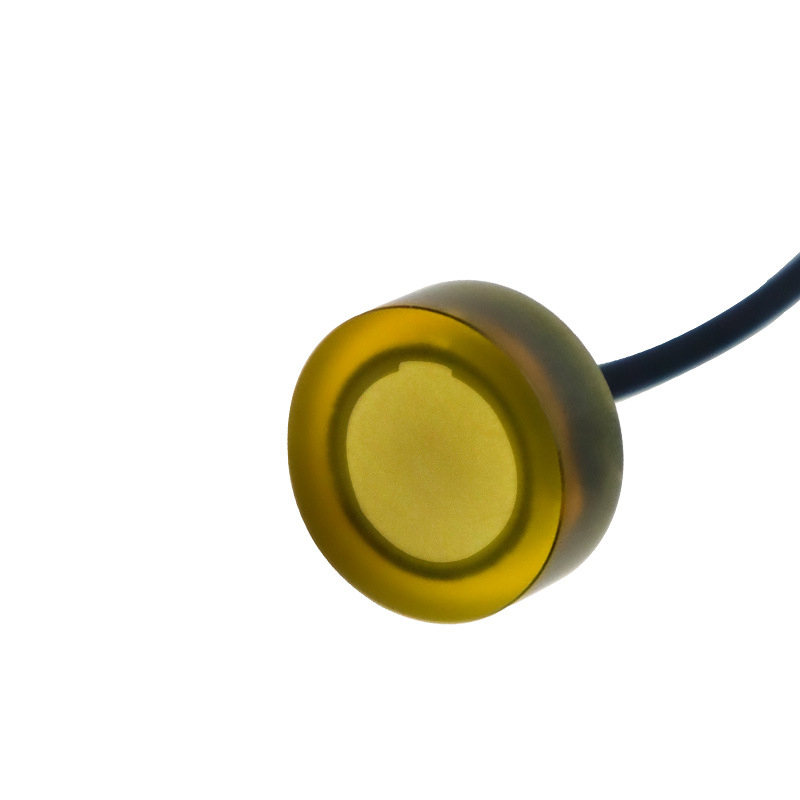 2Mhz Hydroakoestische Transducer Afstandssensor Onder Water DYW-LS-03A Ultrasone Onderwater Variërende Transducer