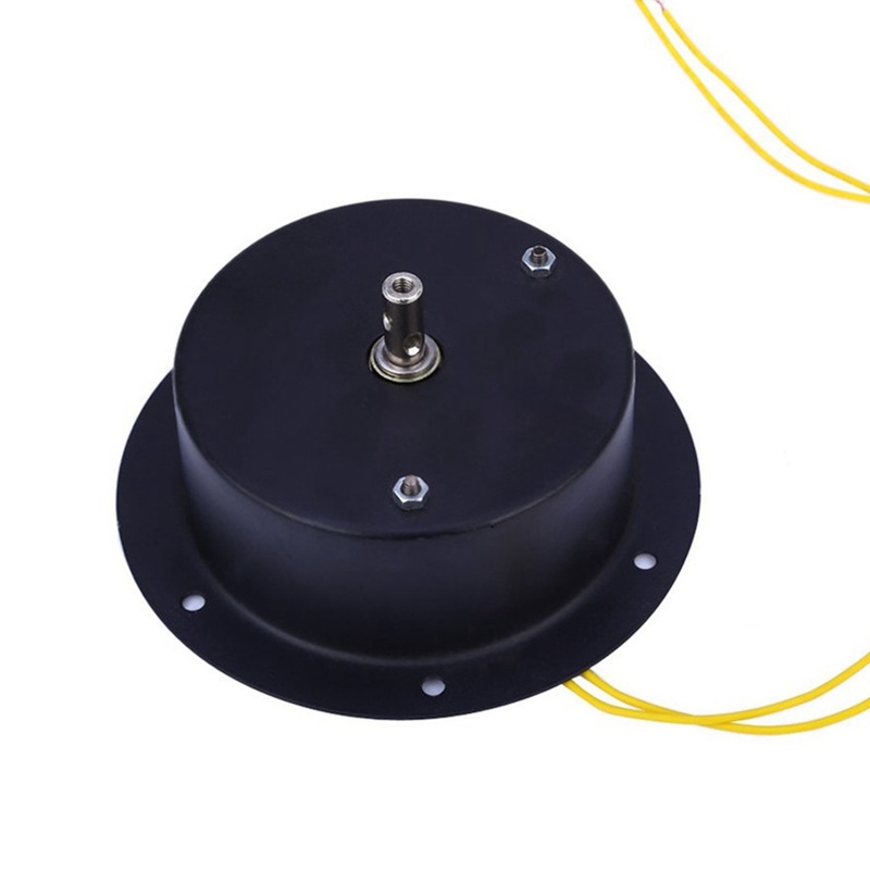 1.5 Vòng/2.5 Vòng/phút Kính Gương Xoay Disco Bóng Xe Máy Treo DJ Phản Xạ Gương Bóng Chiếu Sáng Cho Giáng Sinh Mới năm Trang Trí