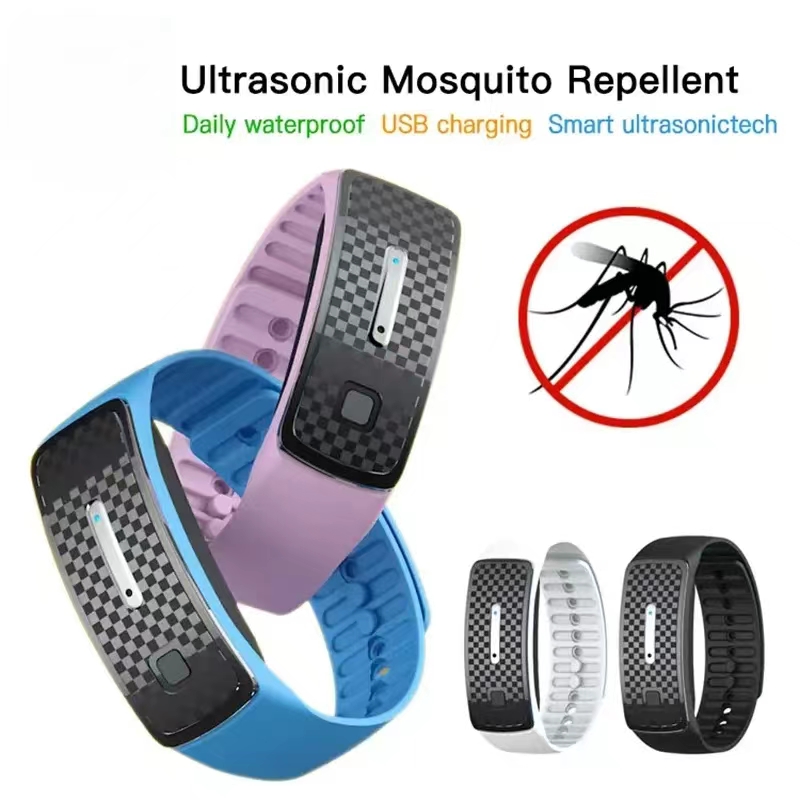 M30 Prático Ultrasonic Body Shape Pulseira Inteligente Magnética Detox Linfática Pulseira Heart Rate Fitness Pedômetro Pulseiras