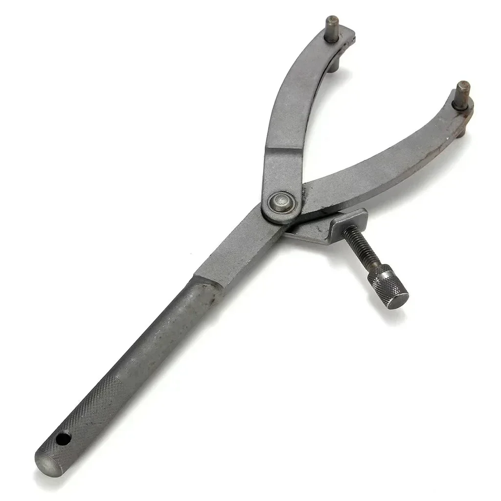 1 Uds. Variador Universal embrague quitar soporte herramienta de reparación motocicleta ciclomotor Scooter volante